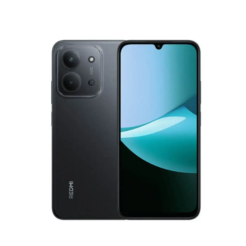 گوشی شیائومی Redmi 15C با ظرفیت 128 گیگابایت و رم 4 گیگابایت