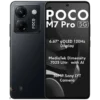 گوشی موبایل شیائومی مدل Poco M7 Pro 5G ظرفیت 256GB و رم 12GB