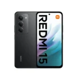 گوشی شیائومی Redmi 15 با ظرفیت 256 گیگابایت و رم 8 گیگابایت