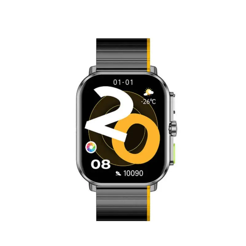 ساعت هوشمند گلوریمی مدل GS2 Pro