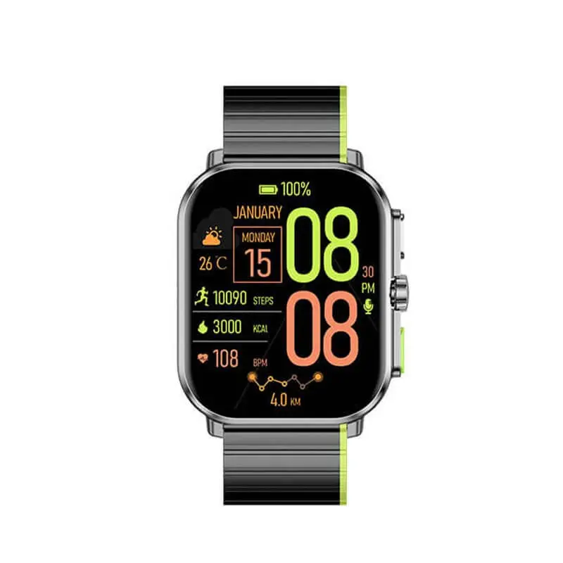 ساعت هوشمند گلوریمی مدل GS2 Pro