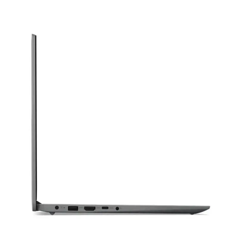 لپ‌ تاپ 15.6 اینچی لنوو مدل IdeaPad 1 15IJL7-CAX Celeron N4500-8GB-256SSD-Intel
