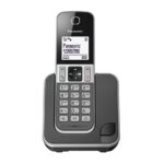 تلفن بی‌سیم پاناسونیک مدل KX-TGD310