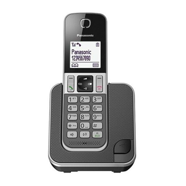 تلفن بی‌سیم پاناسونیک مدل KX-TGD310