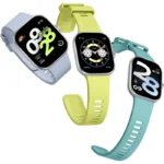 ساعت هوشمند شیائومی مدل Xiaomi Redmi watch 4