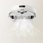 جارو رباتیک شیائومی مدل Xiaomi Robot Vacuum S20