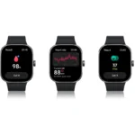 ساعت هوشمند شیائومی مدل Xiaomi Redmi watch 4