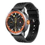 ساعت هوشمند گلوریمی مدل GX RACE