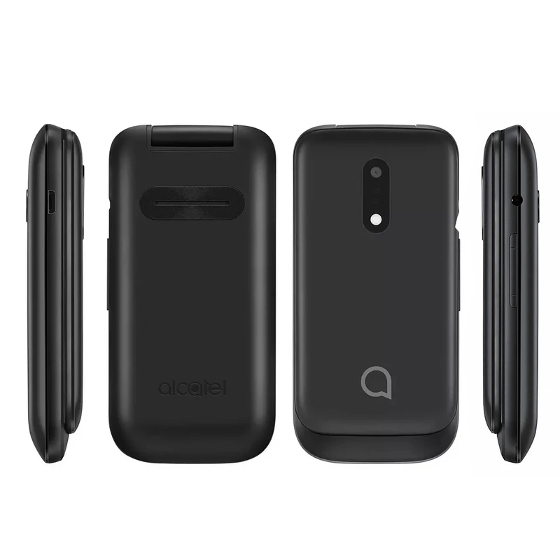 گوشی موبایل آلکاتل مدل 2057 دو سیم کارت