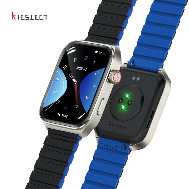 ساعت هوشمند کیسلکت مدل Kieslect Smart Calling Watch Ks2