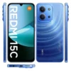 گوشی شیائومی Redmi 15C با ظرفیت 128 گیگابایت و رم 4 گیگابایت
