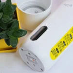 فلاسک برقی دیرما مدل DEM-DR035S