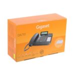 گوشی تلفن باسيم گیگاست مدل DA710