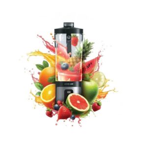 شیکر قابل حمل پروجت گرین لاین مدل GNPJ7BLDRBK