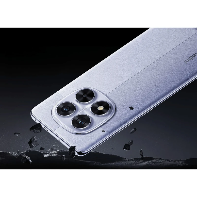 گوشی موبایل شیائومی مدل Redmi Note 14 Pro 5G ظرفیت 512 گیگابایت و رم 12 گیگابایت