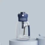 مخلوط کن قابل حمل گرین لاین مدل Mega با ظرفیت 1 لیتر