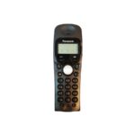 گوشی تلفن بی سیم پاناسونیک مدل KX-TCD433