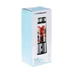 شیکر شارژی قابل حمل پاورولوژی مدل P6BPJBK