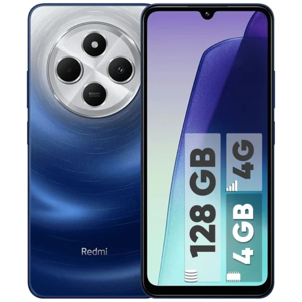 گوشی موبایل شیائومی مدل Redmi 14C با ظرفیت 128GB و رم 4GB