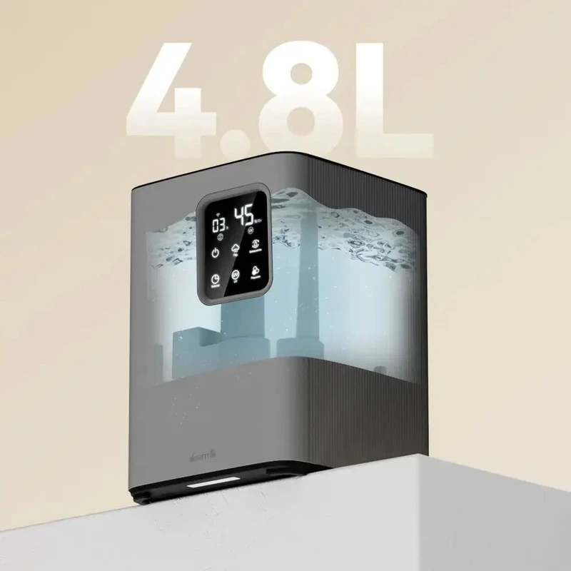 رطوبت ساز هوشمند دیرما مدل PH-DEM F951W humidifier