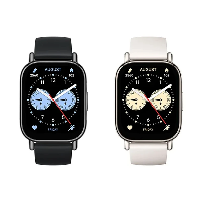 ساعت هوشمند شیائومی مدل Xiaomi Redmi watch 5 Lite