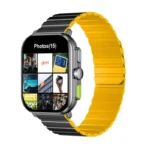 ساعت هوشمند گلوریمی مدل GS2 Pro