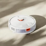جارو رباتیک شیائومی مدل Xiaomi Robot Vacuum S20