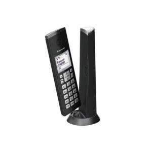 تلفن بی سیم پاناسونیک مدل KX-TGK210