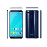 گوشی موبایل Gionee S11 lite ظرفیت 64 گیگابایت و رم 4 گیگابایت