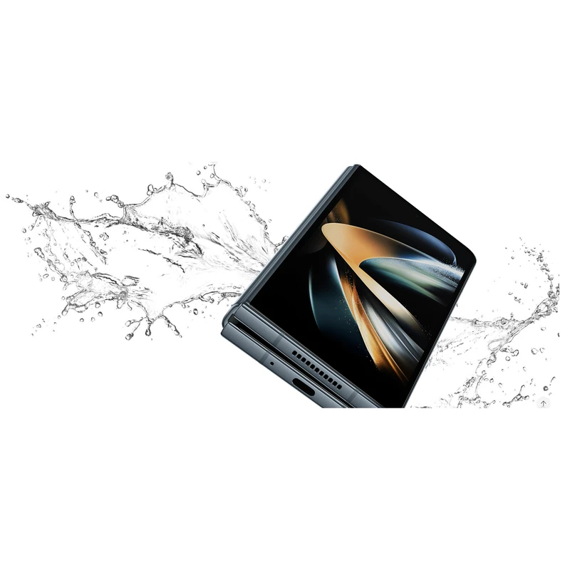 گوشی موبایل سامسونگ مدل Galaxy Z Fold4 ظرفیت 256 رم 12 گیگابایت