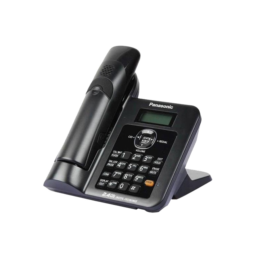 تلفن بی سیم پاناسونیک مدل KX-TG3811BX