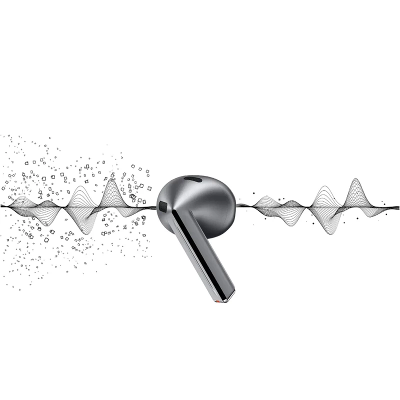 هدفون بی‌سیم سامسونگ مدل Galaxy Buds 3