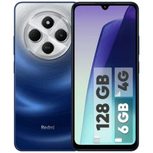 گوشی موبایل شیائومی مدل Redmi 14C با ظرفیت 128GB و رم 6GB