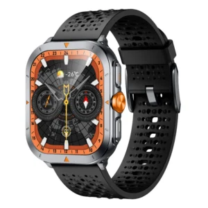 ساعت هوشمند گلوریمی مدل GX TRACE