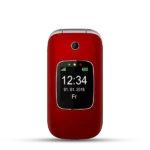 گوشی موبایل ارد مدل OROD F240D تک سیم کارت