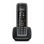 گوشی تلفن بی سیم گیگاست مدل C530