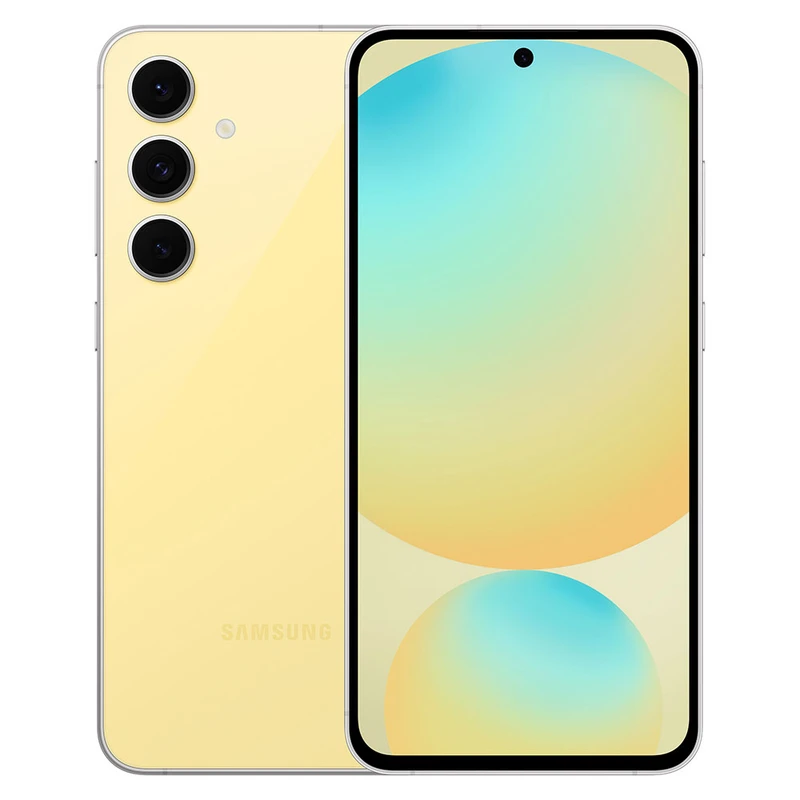 گوشی Galaxy S24 FE 5G سامسونگ دوسیم‌کارت ظرفیت 256GB و رم 8GB (ویتنام)