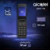 گوشی موبایل آلکاتل مدل 2057 دو سیم کارت