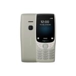 خریدگوشی هانوفر 8210 hanofer دارای دو سیم کارت با پشتیبانی زبان فارسی