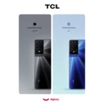گوشی موبایل تی سی ال مدل  TCL 505  با حافظه 128GB RAM 4GB
