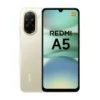 گوشی Redmi A5 4G شیائومی ظرفیت 128 گیگابایت و رم 4 گیگابایت