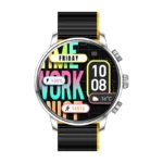 ساعت هوشمند کیسلکت مدل Kieslect Smart Calling Watch KR2