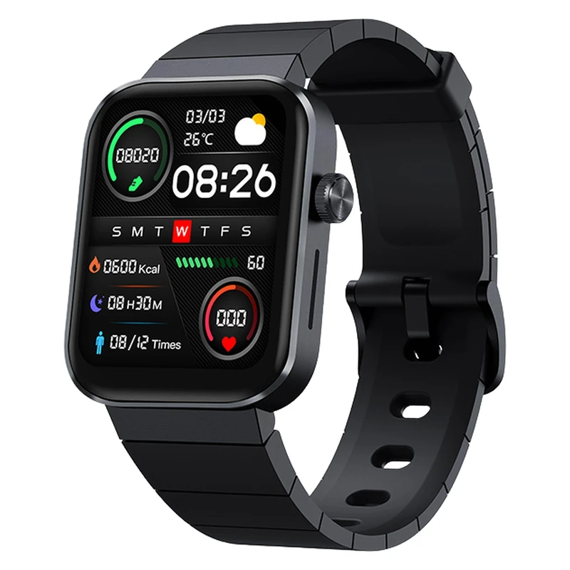 ساعت هوشمند شیائومی مدل Xiaomi mibro T1 (گلوبال)