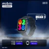 ساعت هوشمند میبرو مدل Mibro C3