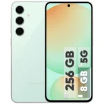 گوشی Galaxy S24 FE 5G سامسونگ دوسیم‌کارت ظرفیت 256GB و رم 8GB (ویتنام)