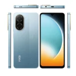 گوشی Poco C71 شیائومی ظرفیت 128گیگابایت و رم 4 گیگابایت