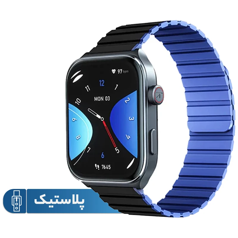 ساعت هوشمند کیسلکت مدل Kieslect Smart Calling Watch Ks2