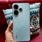 گوشی موبایل شیائومی Redmi 13 با ظرفیت 256 گیگابایت و رم 8 گیگابایت