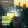 گوشی موبایل آنر مدل Honor X6b ظرفیت 128GB و رم 6GB