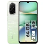 گوشی Redmi A5 4G شیائومی ظرفیت 64GB رم 3GB